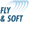 Fly and Soft Logo.