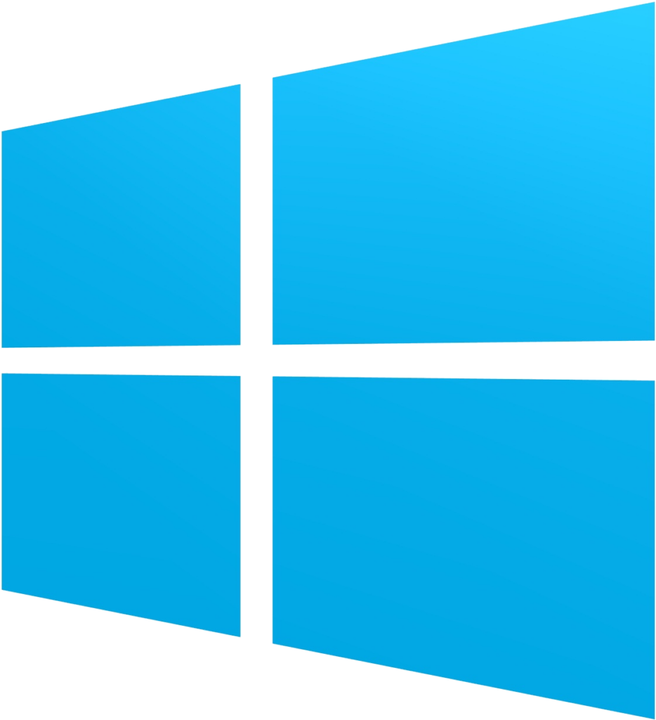 Windows Logo.
