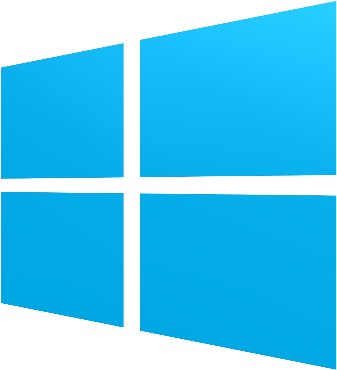 Windows Logo.