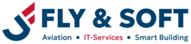 Logo Fly & Soft: IT-Services